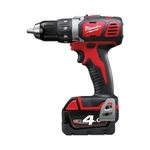 фото Дрель шуруповерт Milwaukee M18 BDD-402C