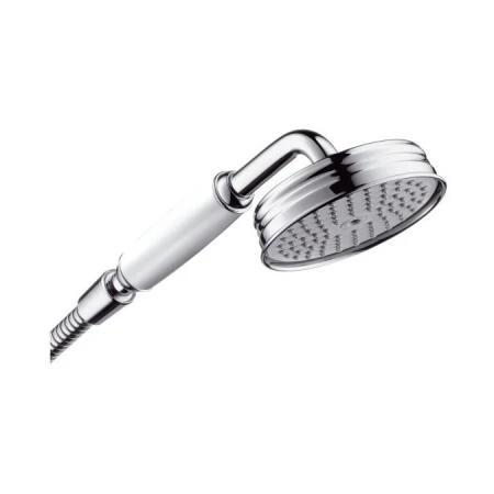 Фото Hansgrohe Axor Montreux 16320820 Ручной душ (шлиф.никель)