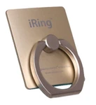 фото Универсальный держатель для смартфона Iring (Золотой)