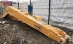 Фото №2 Стрела LONG REACH для KOMATSU PC300-8