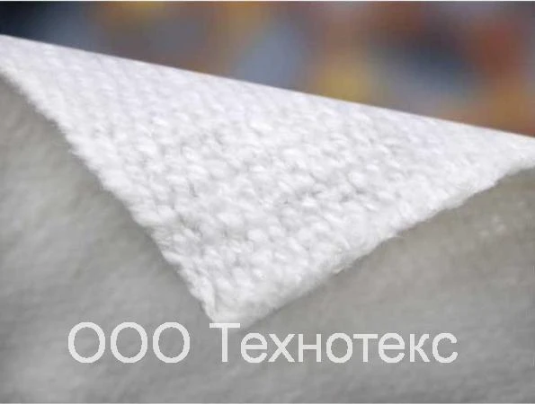 Фото Ткань огнеупорная IZOLTEX-120 3 мм.