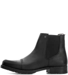 фото Jack &amp; Jones Полусапоги Jack &amp; Jones 12110875 anthracite