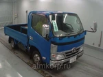 фото Легкий грузовик категория B бортовой TOYOTA DYNA