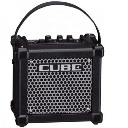 Фото Гитарный комбоусилитель Roland M-CUBE-GX