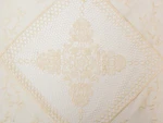 Фото №3 Скатерть 85*85 см,100% полиэстр Gree Textile (841-029)