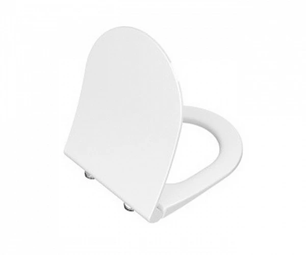 Фото Крышка-сиденье для унитаза Vitra 110-003-019 тонкое, Soft Close