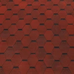 Фото №7 Гибкая битумная черепица "Tegola" Top Shingle, Смальто