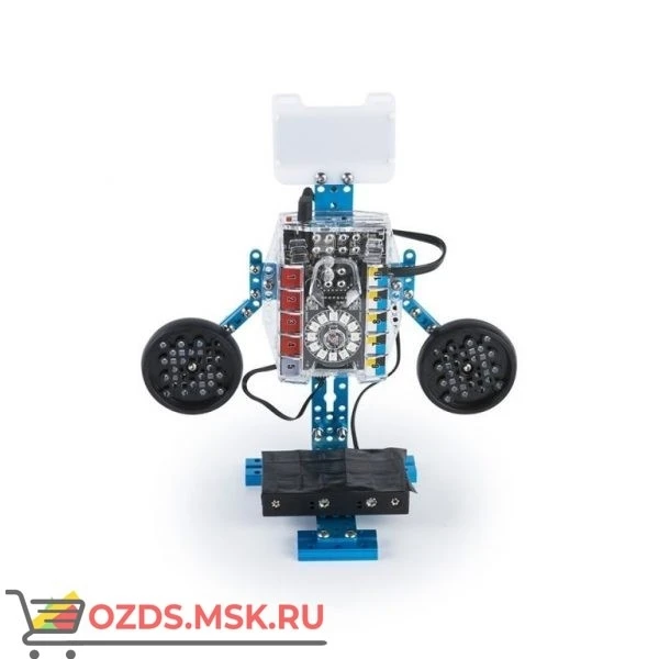 Фото Ресурсный набор Perception Gizmos Add-on Pack for mBot &amp; mBot Ranger