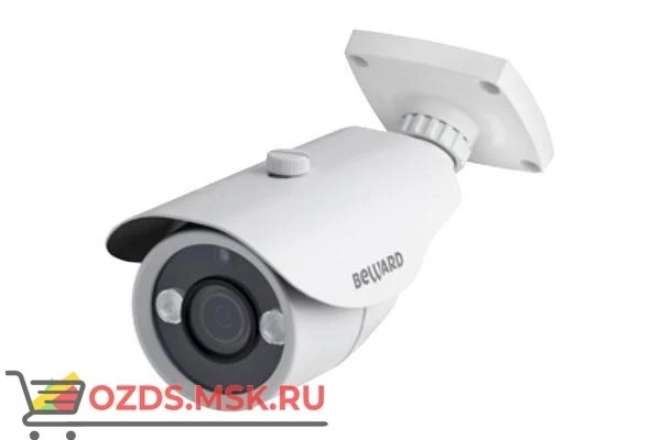 Фото BEWARD B1510RCVZ: IP камера