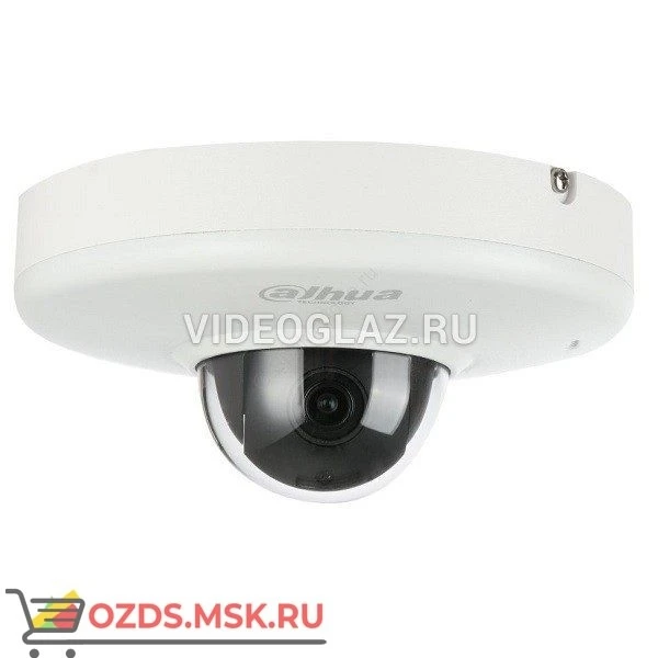 Фото Dahua SD12203T-GN: Поворотная уличная IP-камера