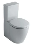 фото Ideal Standard Connect Cube E803701 крышка микролифт