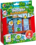 фото Логическая игра Bondibon Angry birds наверху