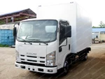 фото Isuzu NMR85H