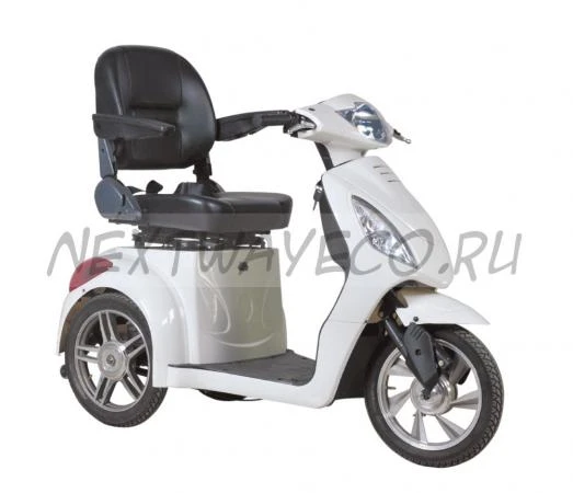 Фото Электротрицикл Volteco TRIKE