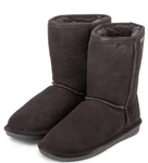 фото Bearpaw Полусапоги Bearpaw 608W Chocolate