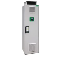 Фото Преобразователь частоты ATV930 250/200кВт 380В 3ф шкафной Schneider Electric ATV930C25N4F