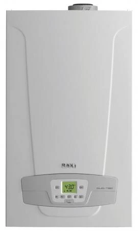 Фото Настенные газовые котлы BAXI LUNA Duo-tec 1.12