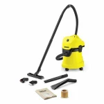 фото Пылесос Karcher WD 3 Car Vac 1.629-809