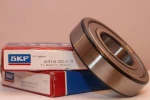 фото Подшипник SKF 6314-2ZC3