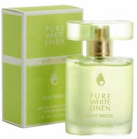 Фото Estee Lauder Pure White Light Breeze 30мл Стандарт