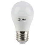 фото ЭРА LED smd P45-7w-840-E27 (10/100/3000)