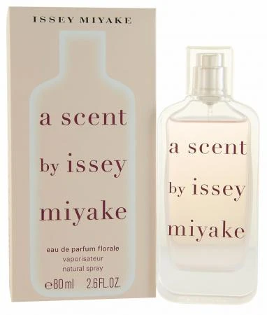 Фото Issey Miyake A Scent FLORALE 80мл Стандарт