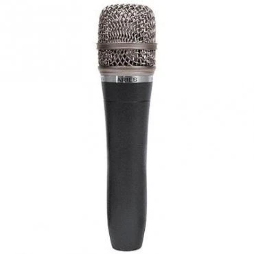 Фото Вокальный микрофон M-Audio Aries Professional Condenser Microphone