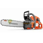 фото Бензопила Husqvarna 565 18" X-TORQ, AutoTune II 9667339-18