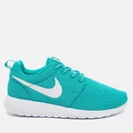 фото Nike Roshe One Hyper Jade/White