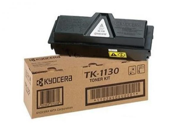 Фото Расходные материалы Kyocera TK-1130