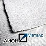 фото Ткани асбестовые АТ-8 ГОСТ 6102-94 теплоизоляционные асботкани жаростойкие