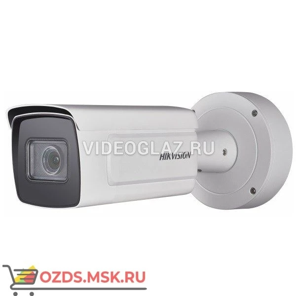 Фото Hikvision DS-2CD7A26G0P-IZHS (8-32mm): IP-камера уличная