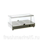 фото Витрина тепловая Roller Grill WD 100