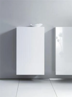 Фото Duravit Delos DL 1288 Шкафчик для ванной