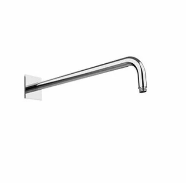 Фото Держатель верхнего душа Almar Shower Arms E021116.MB черный матовый