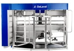 фото Станция VMS Delaval