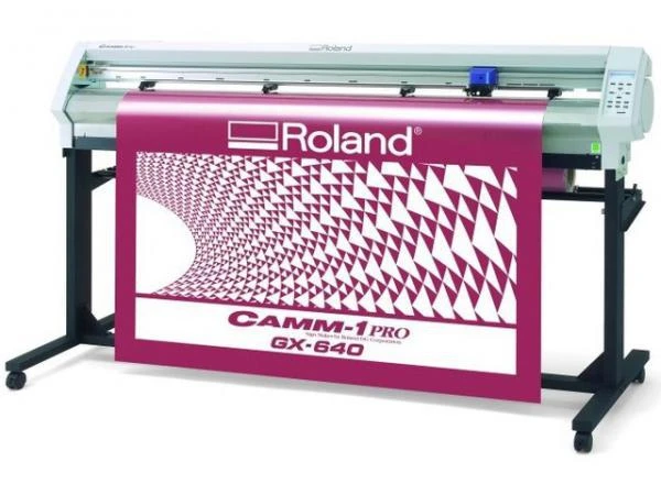 Фото Плоттер Roland GX-640