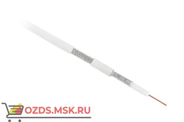 Фото NETLAN UEC-C2-32123A-WT-3: Кабель