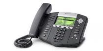 Фото IP телефон Polycom SoundPoint IP-670