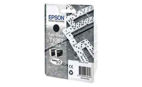 Фото Расходные материалы Epson C13T13614A10