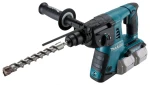 фото Перфоратор аккумуляторный Makita DHR263RF4