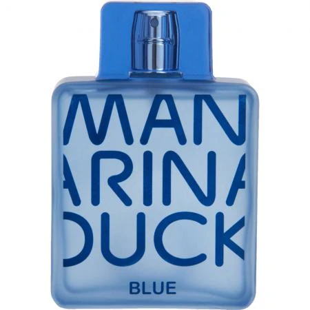 Фото Mandarina Duck Blue MAN 100мл Стандарт