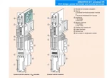 Фото №3 Siemens 6sn1118-0nh01-0aa1 simodrive плата управления