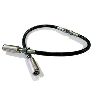 Фото Шланг высокого давления Magic FX СO2 Flexible High Pressure T-hose