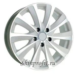 фото Yokatta Model-22 6.5x16/5x105 D56.6 ET39 WF