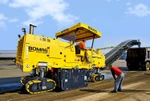 Фото №4 Дорожная фреза для асфальта BOMAG BM 1000-30-2