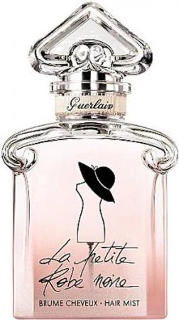 Фото Guerlain La Petite Robe Noire Hair Mist 30мл Стандарт