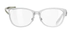 фото Google Оправа для Google Glass DVF - Matte Ice