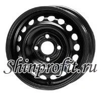 Фото KFZ 3260 5x13/4x100 D56.6 ET49 Black