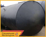 фото Резервуар для нефтепродуктов